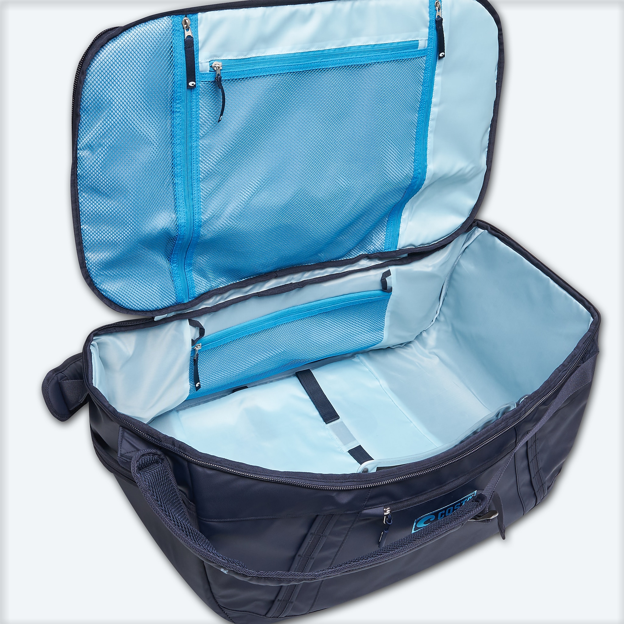 Accessories Profond Costa Seeker Duffle Bag Image 4 de 6 Accessories Profond Costa Seeker Duffle Bag Image 4 de 6