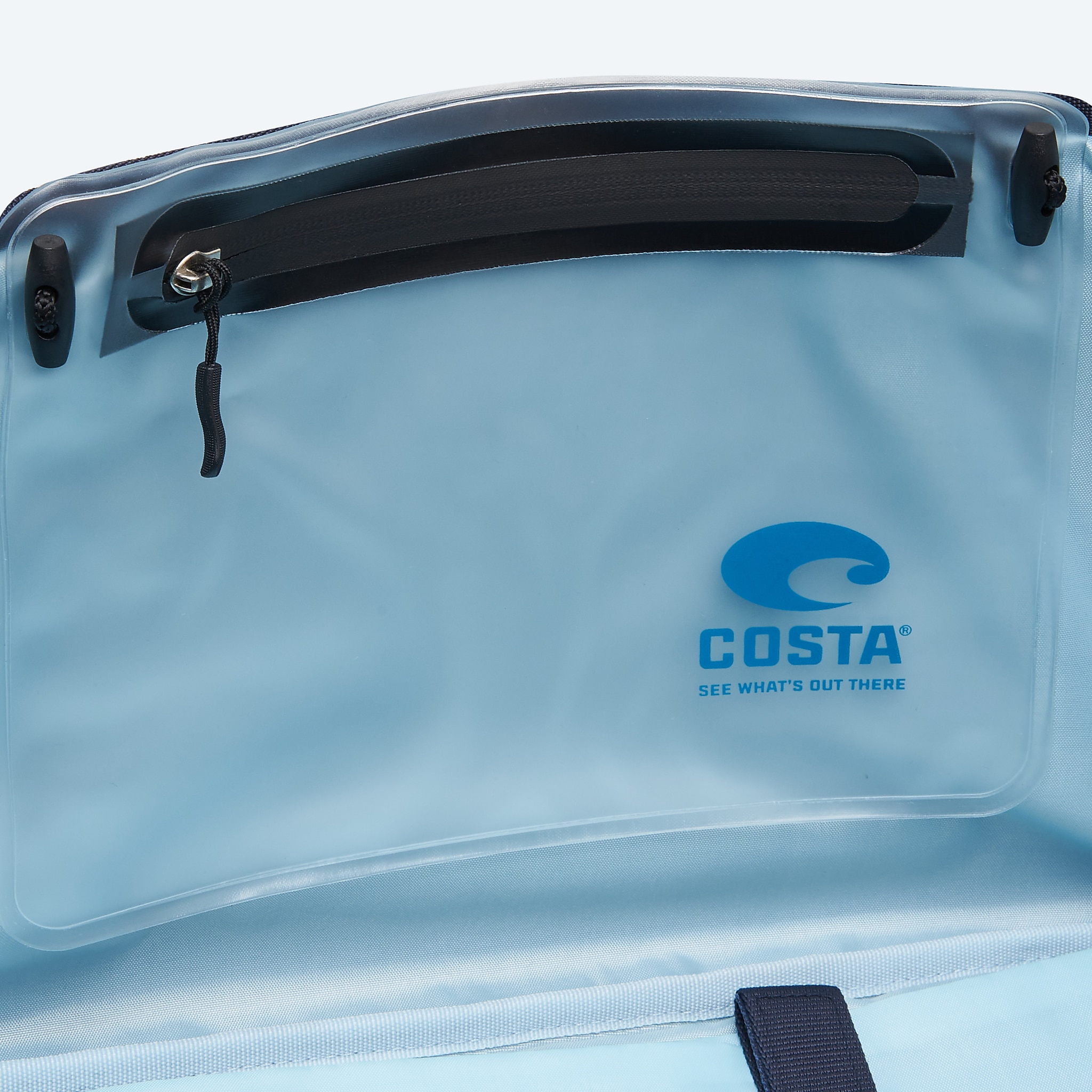 Accessories Profond Costa Seeker Duffle Bag Image 5 de 6 Accessories Profond Costa Seeker Duffle Bag Image 5 de 6