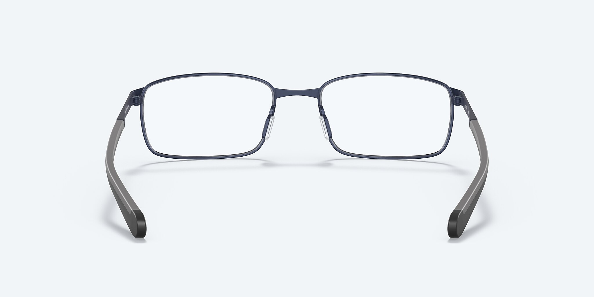 Eyeglasses Costa Bimini Road 210 S (53-18) with Demo Lens lens and Pacific Blue frame Image 4 of 5