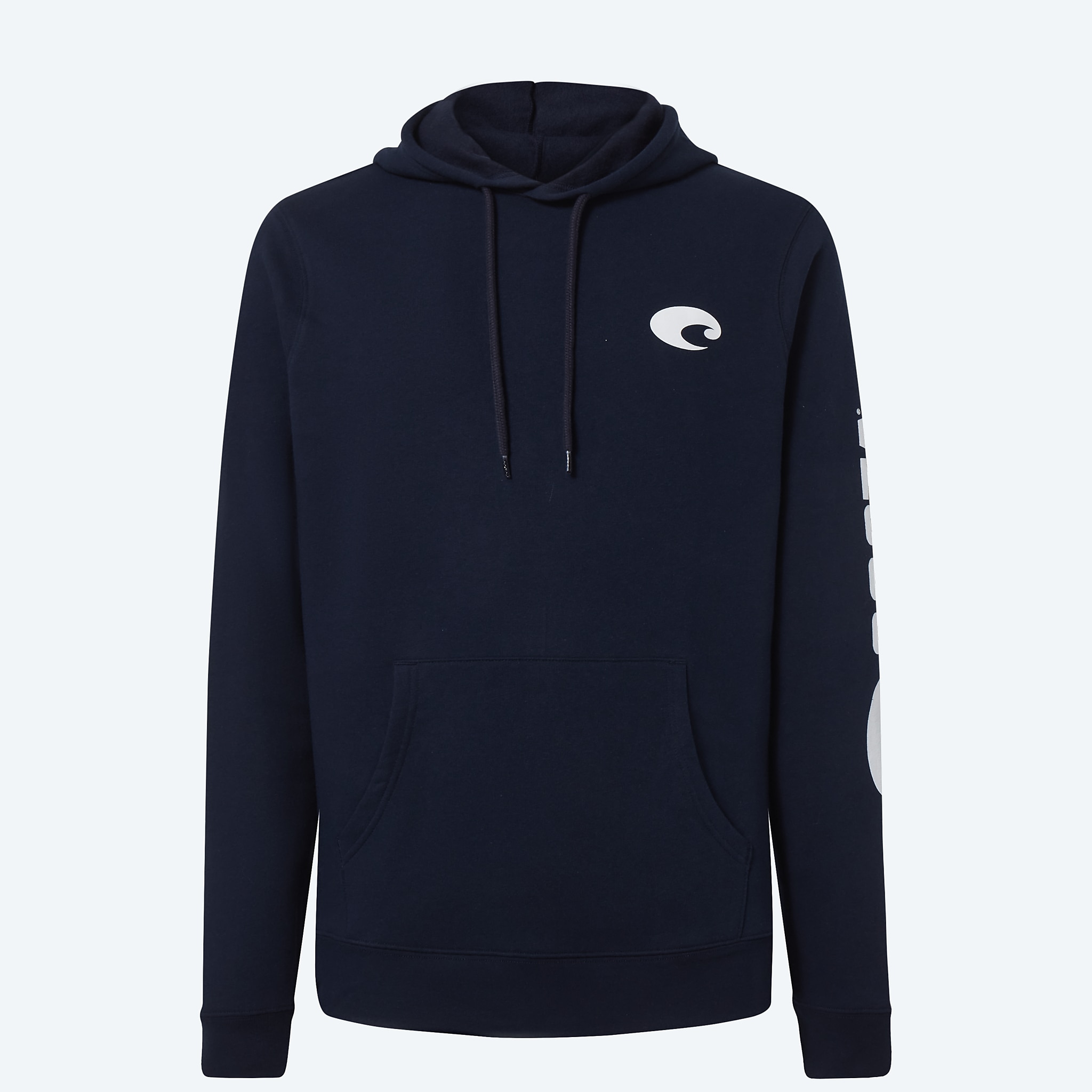 Apparel Azul Marino Costa Core Fleece Hoody Imagen 1 de 3 Apparel Azul Marino Costa Core Fleece Hoody Imagen 1 de 3