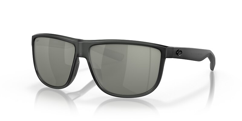 香水(男性用) LAST NEST Sun Grey Dune 50ml Rincondo Polarized Sunglasses in Gray Silver Mirror | Costa
