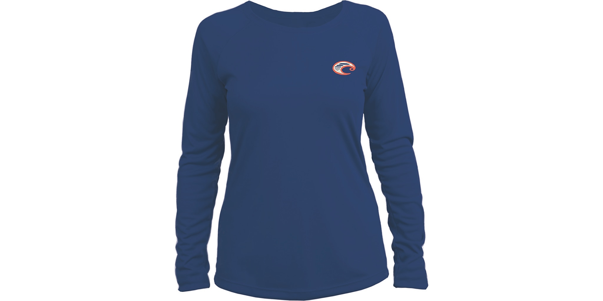 Apparel Navy Costa Tech Freedom Sea F Image 2 of 2 Apparel Navy Costa Tech Freedom Sea F Image 2 of 2