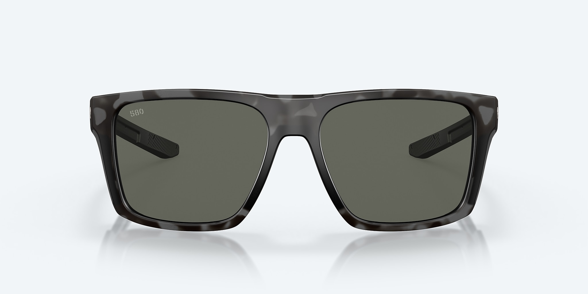 Lunettes de soleil Costa Lido XL (57-16) avec Gris verre et Tiger Shark monture Image 2 de 7 Lunettes de soleil Costa Lido XL (57-16) avec Gris verre et Tiger Shark monture Image 2 de 7
