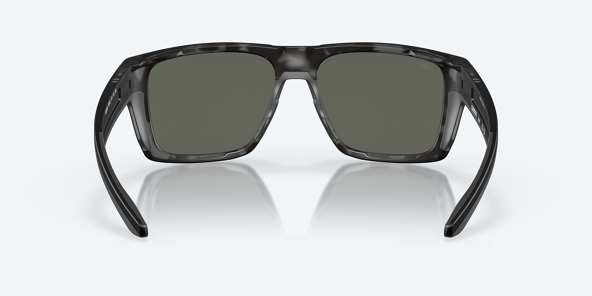 Lunettes de soleil Costa Lido XL (57-16) avec Gris verre et Tiger Shark monture Image 4 de 7 Lunettes de soleil Costa Lido XL (57-16) avec Gris verre et Tiger Shark monture Image 4 de 7
