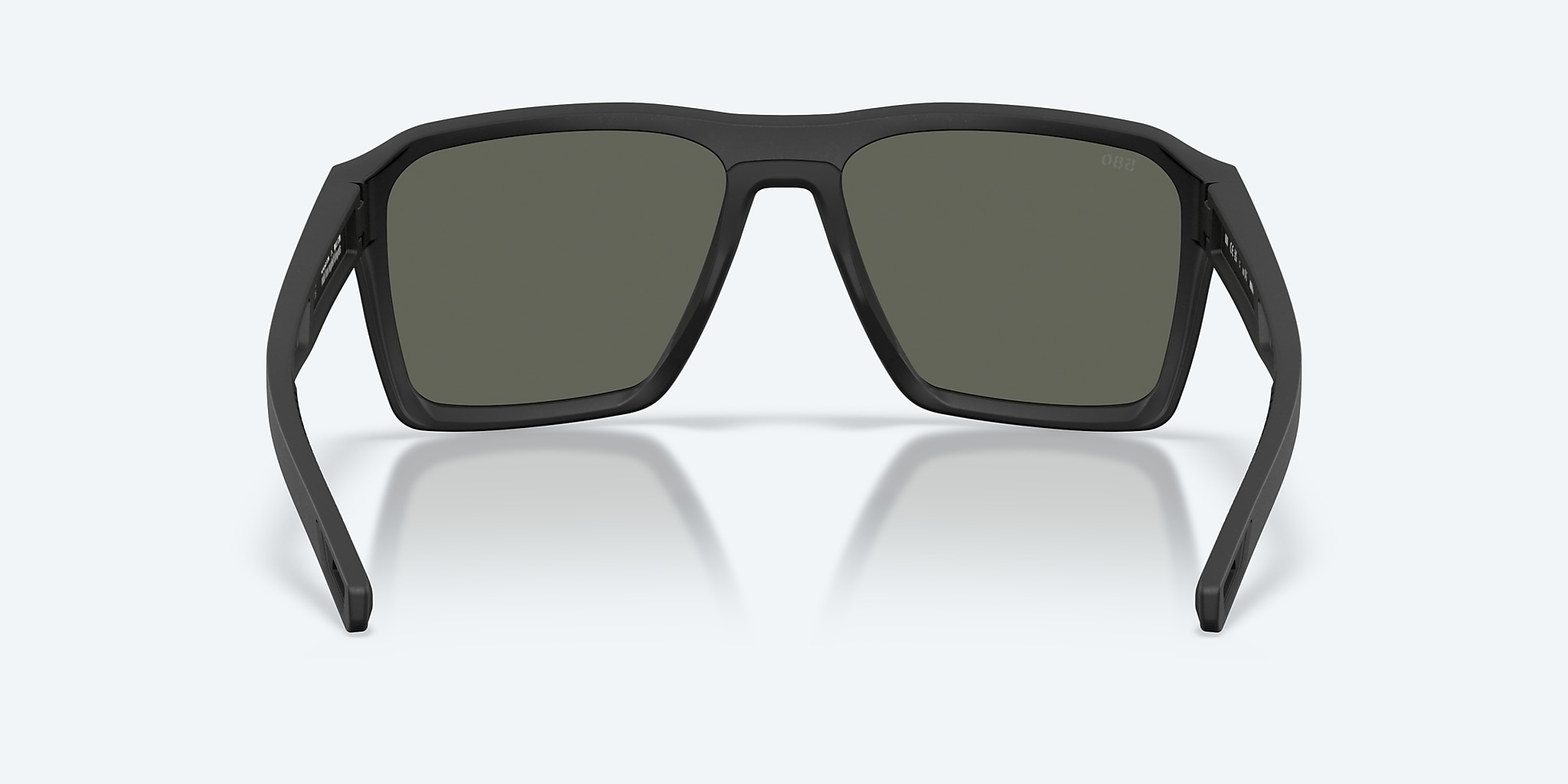 Lentes de Sol Costa Antille L (58-17) con Gris lente y Netplus Black montura Imagen 4 de 8 Lentes de Sol Costa Antille L (58-17) con Gris lente y Netplus Black montura Imagen 4 de 8