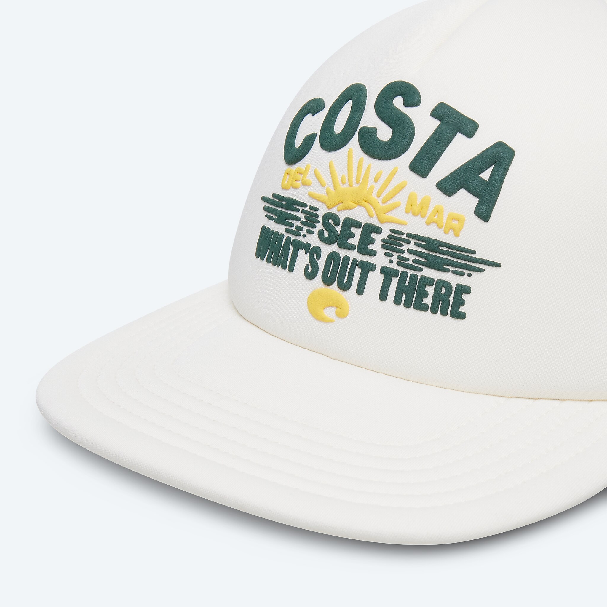 Accessories Sail Costa New Graphic Hat Image 3 de 3