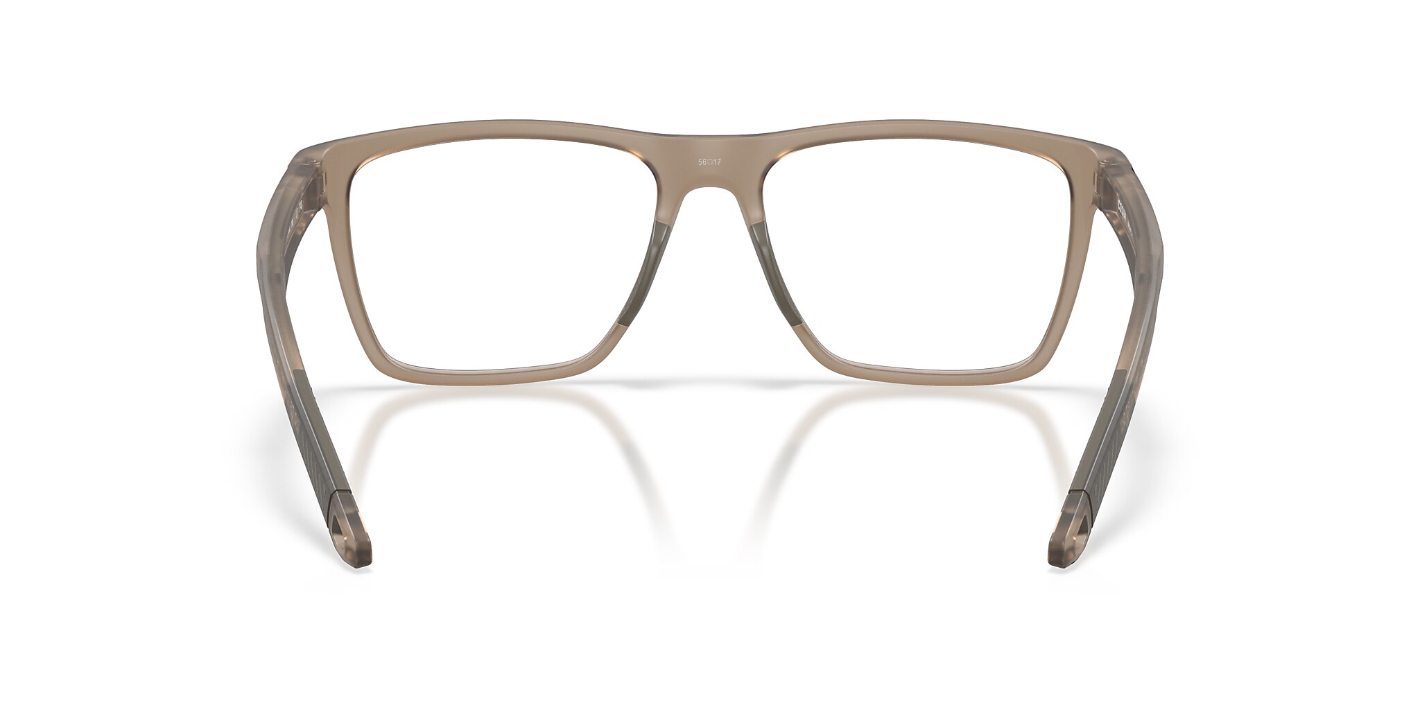 Costa Ocean Ridge 820 XL (56-17) with Demo Lens lenses and Matte