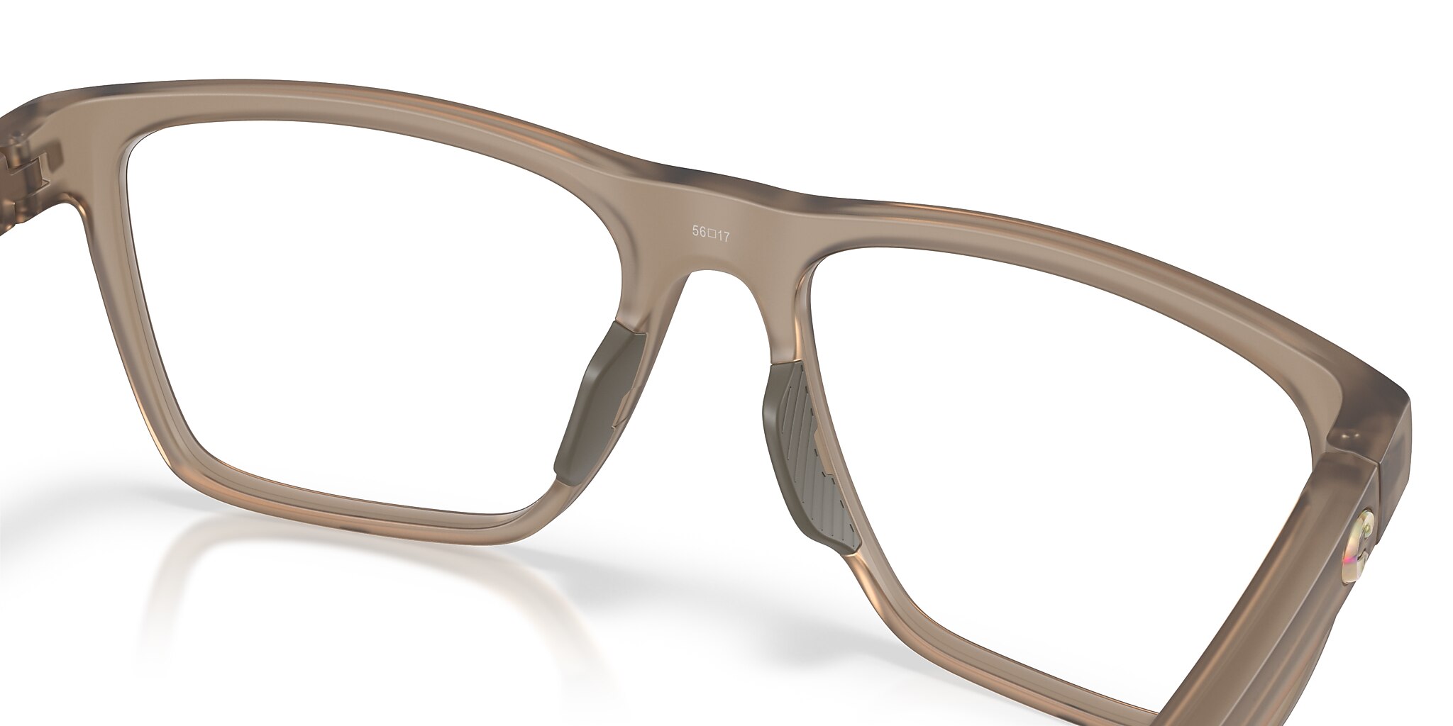 Costa Ocean Ridge 820 XL (56-17) with Demo Lens lenses and Matte