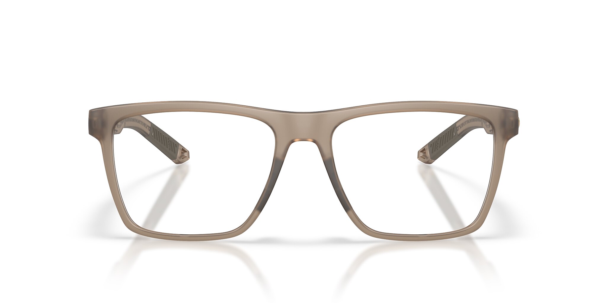 Costa Ocean Ridge 820 XL (56-17) with Demo Lens lenses and Matte