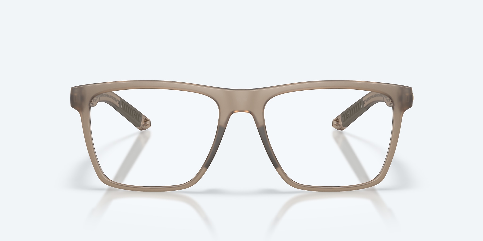 Lentes de Vista Costa Ocean Ridge 820 XL (56-17) con Micas de Demostración lente y Cristal topo mate montura Imagen 2 de 7 Lentes de Vista Costa Ocean Ridge 820 XL (56-17) con Micas de Demostración lente y Cristal topo mate montura Imagen 2 de 7