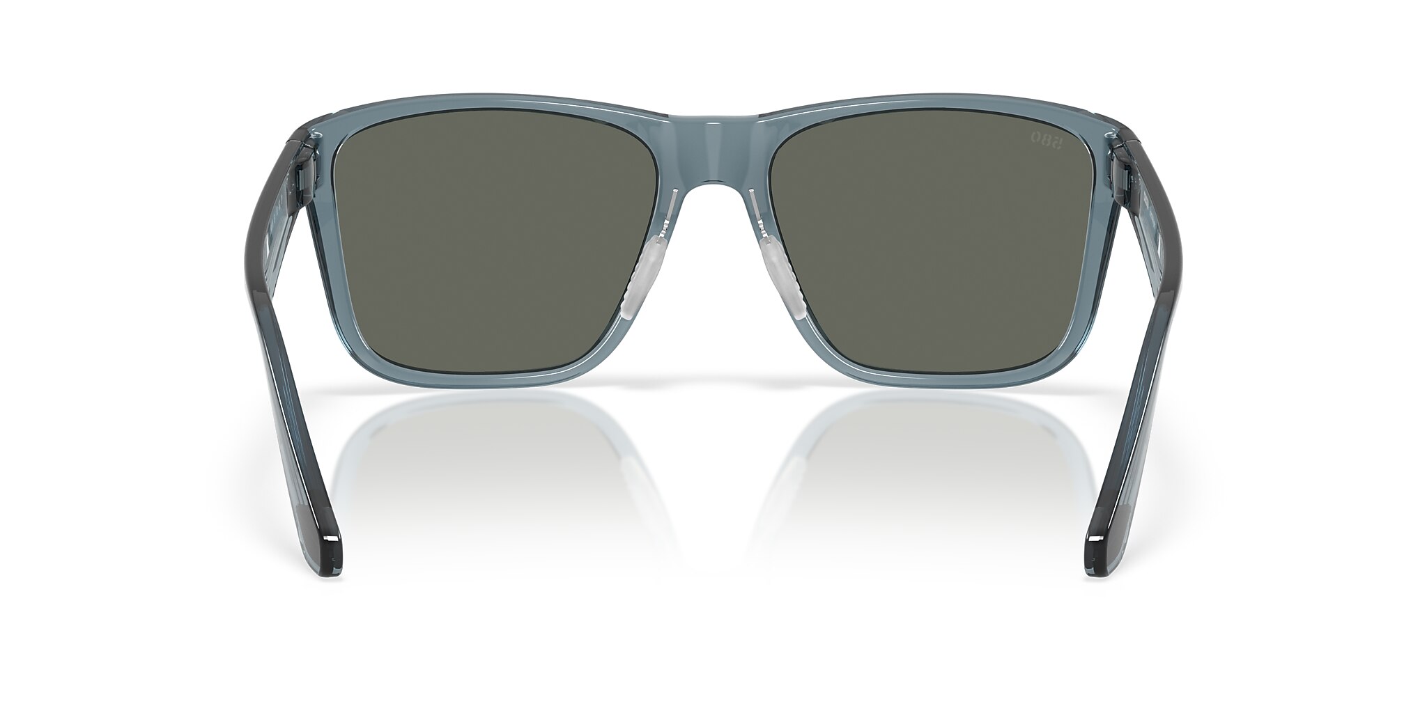 Costa Los Alijos XL (59-18) with Gray lenses and Translucent Deep