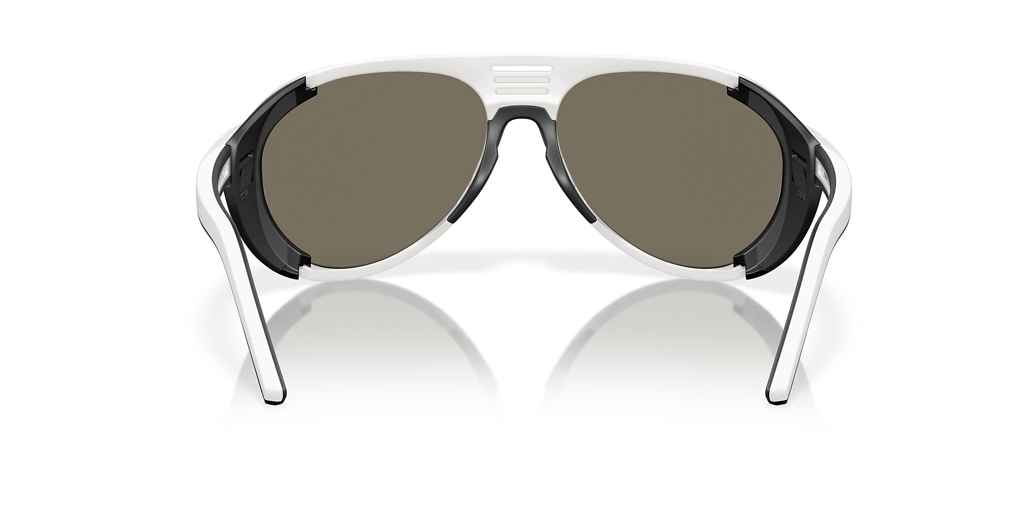 Costa Grand Catalina XL (59-15) with Blue Mirror lenses and Hull