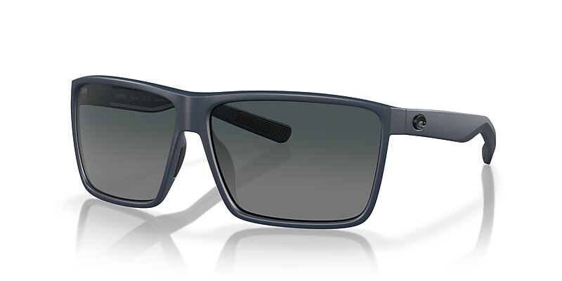 Costa Rincon L (63-11) with Gray Gradient lenses and Midnight Blue
