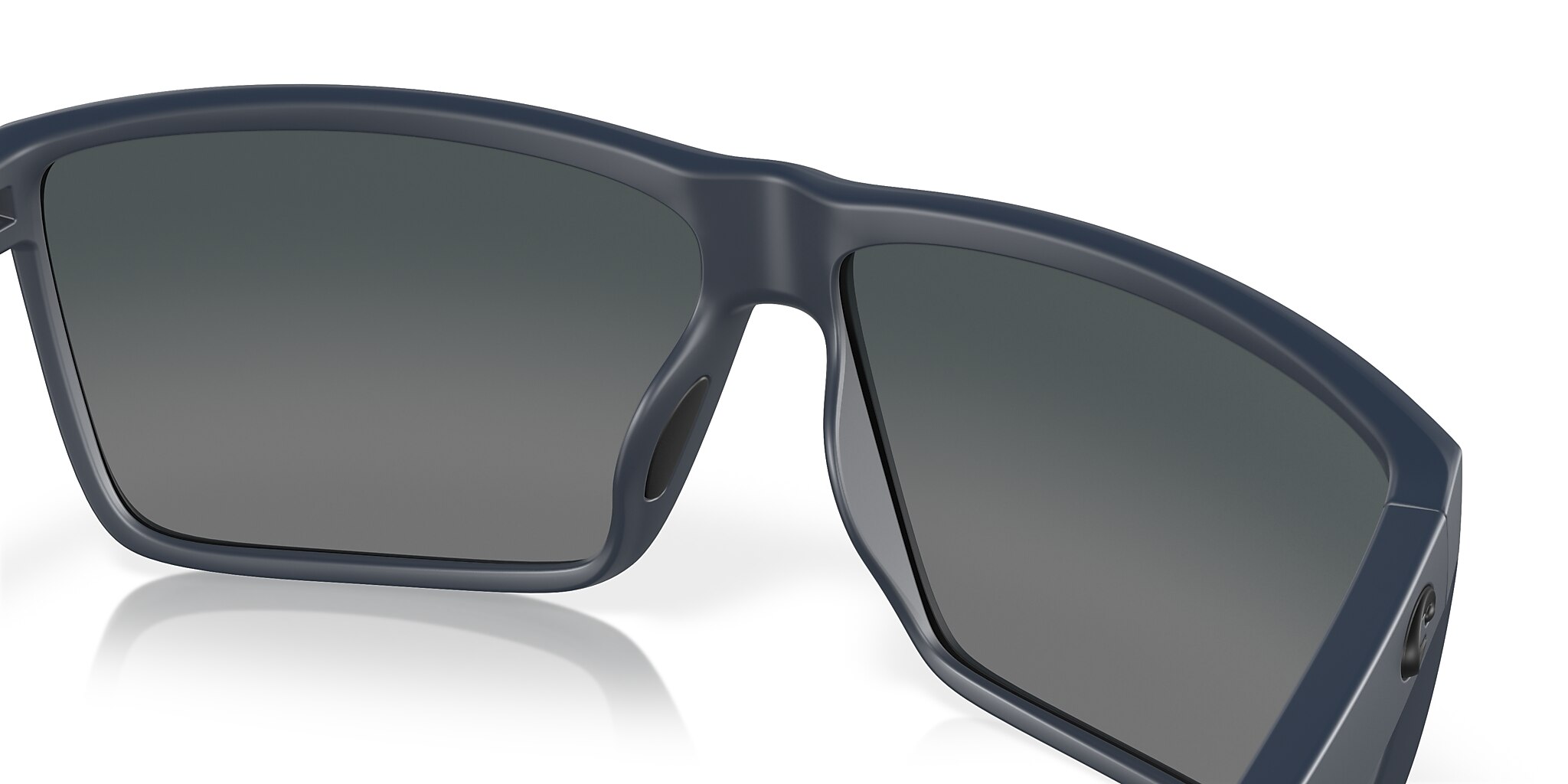 Rincon Polarized Sunglasses in Gray Gradient | Costa Del Mar® US