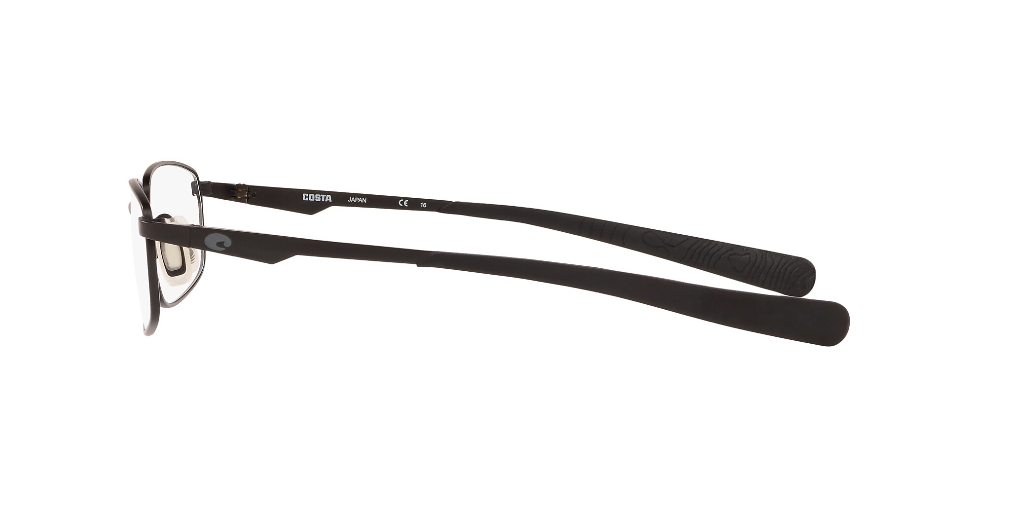 ob シルクスクリーン 「海岸」ED=50 Costa 6A3015 Bimini Road 310 Eyeglasses | LensCrafters
