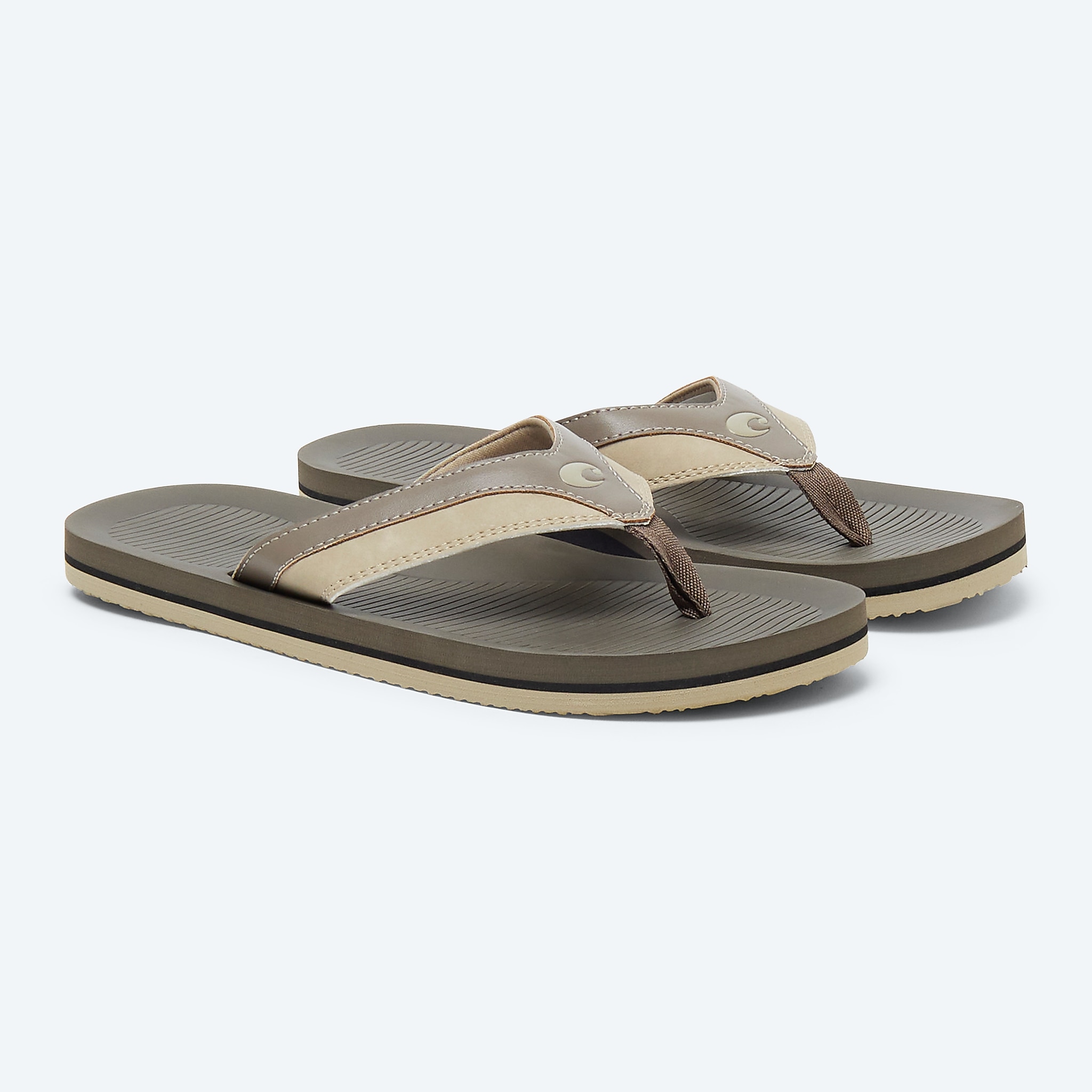 Footwear Olive Shale/Eucalyptus Costa Costa Sandal Image 1 of 6