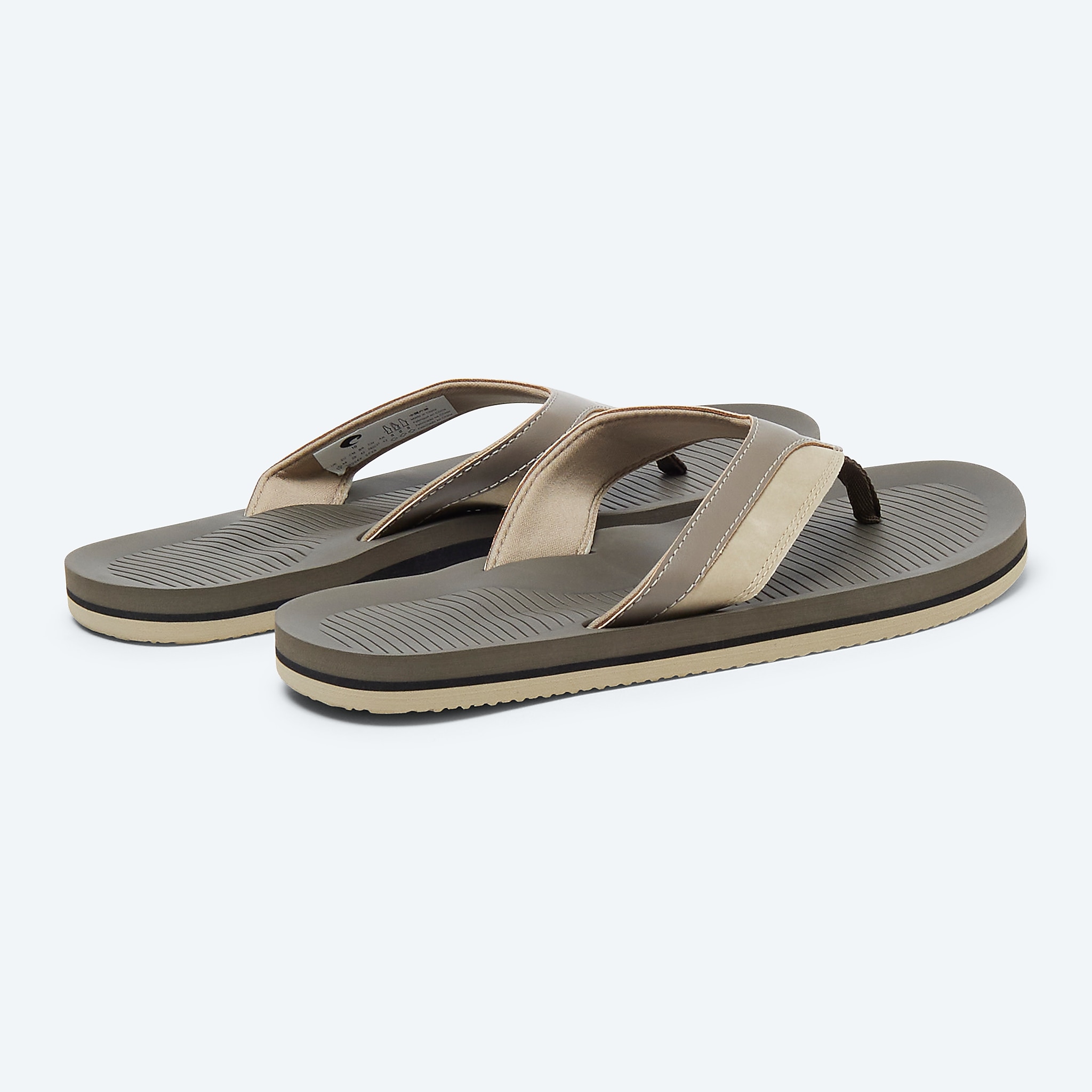 Footwear Olive Shale/Eucalyptus Costa Costa Sandal Image 2 of 6