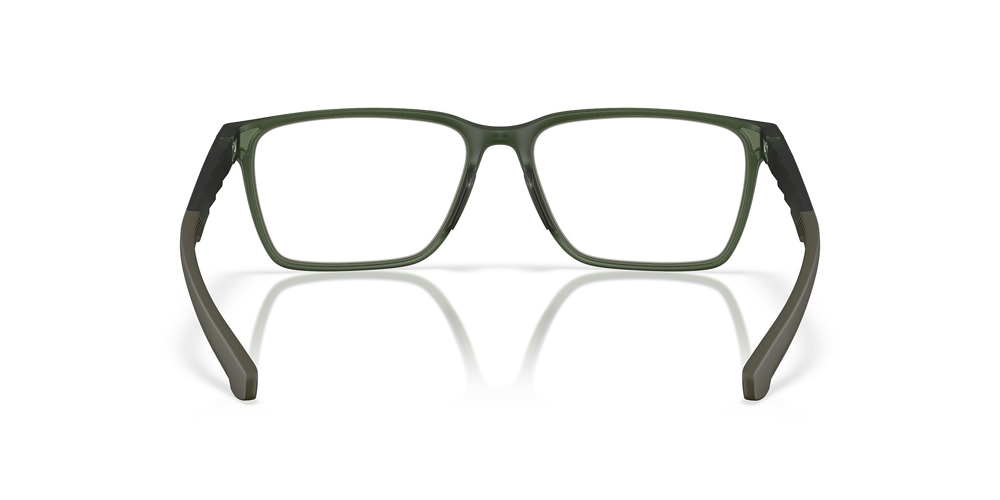 Costa Ocean Ridge 710 XL (56-16) with Demo Lens lenses and Matte