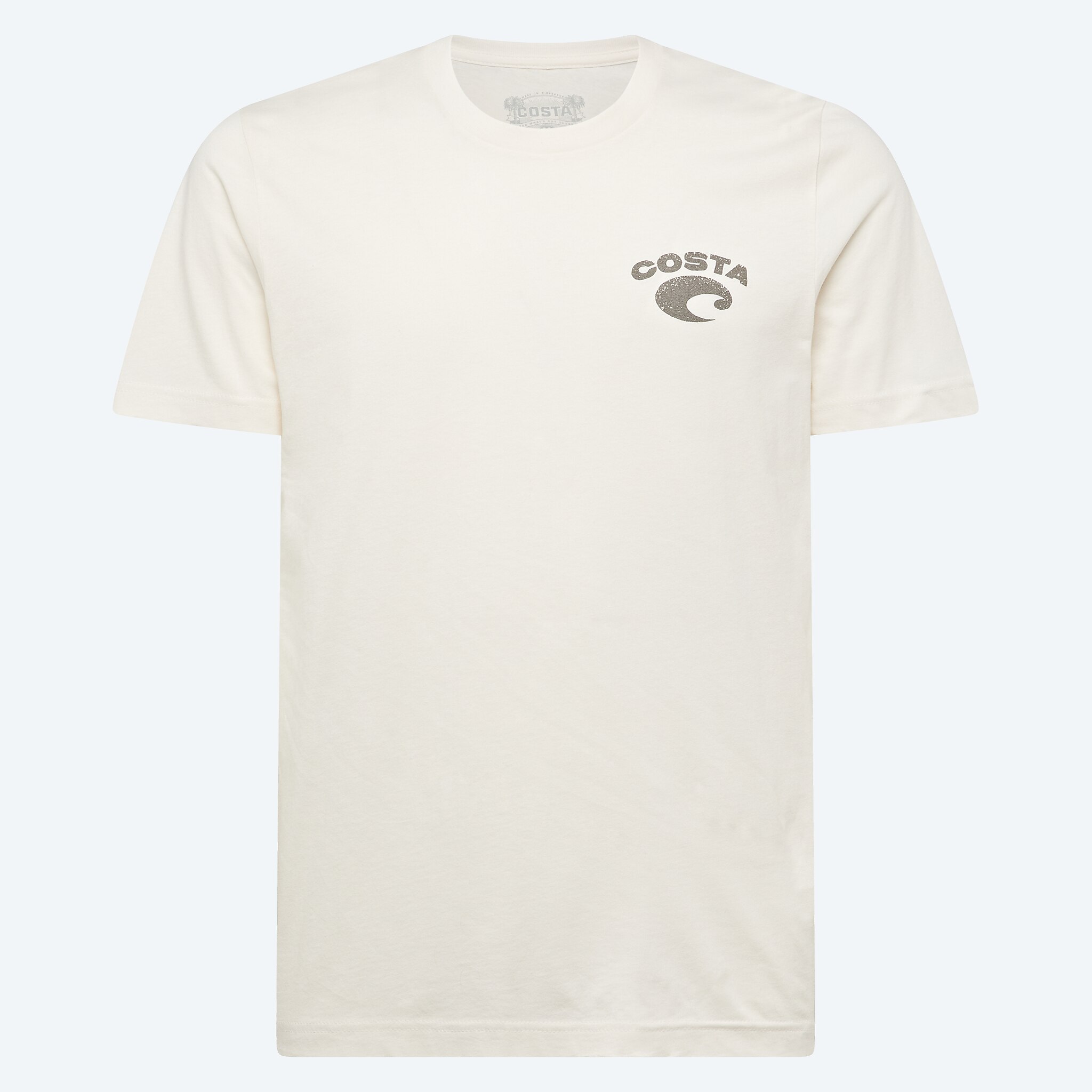 Apparel Blanco Vintage Costa Costa Breaker Imagen 2 de 2