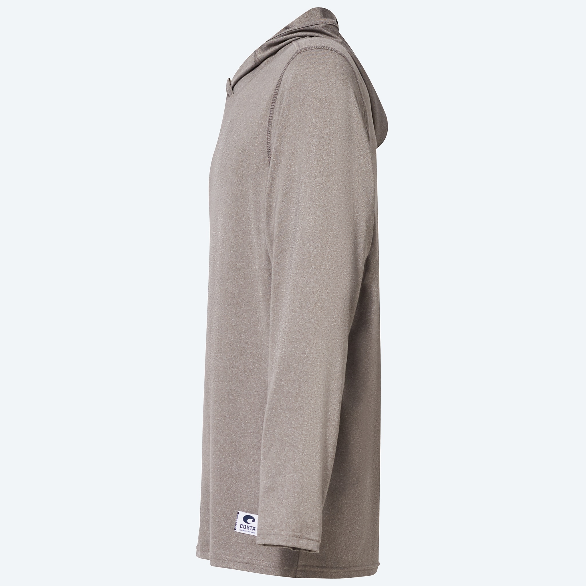 Voyage Performance Hoodie