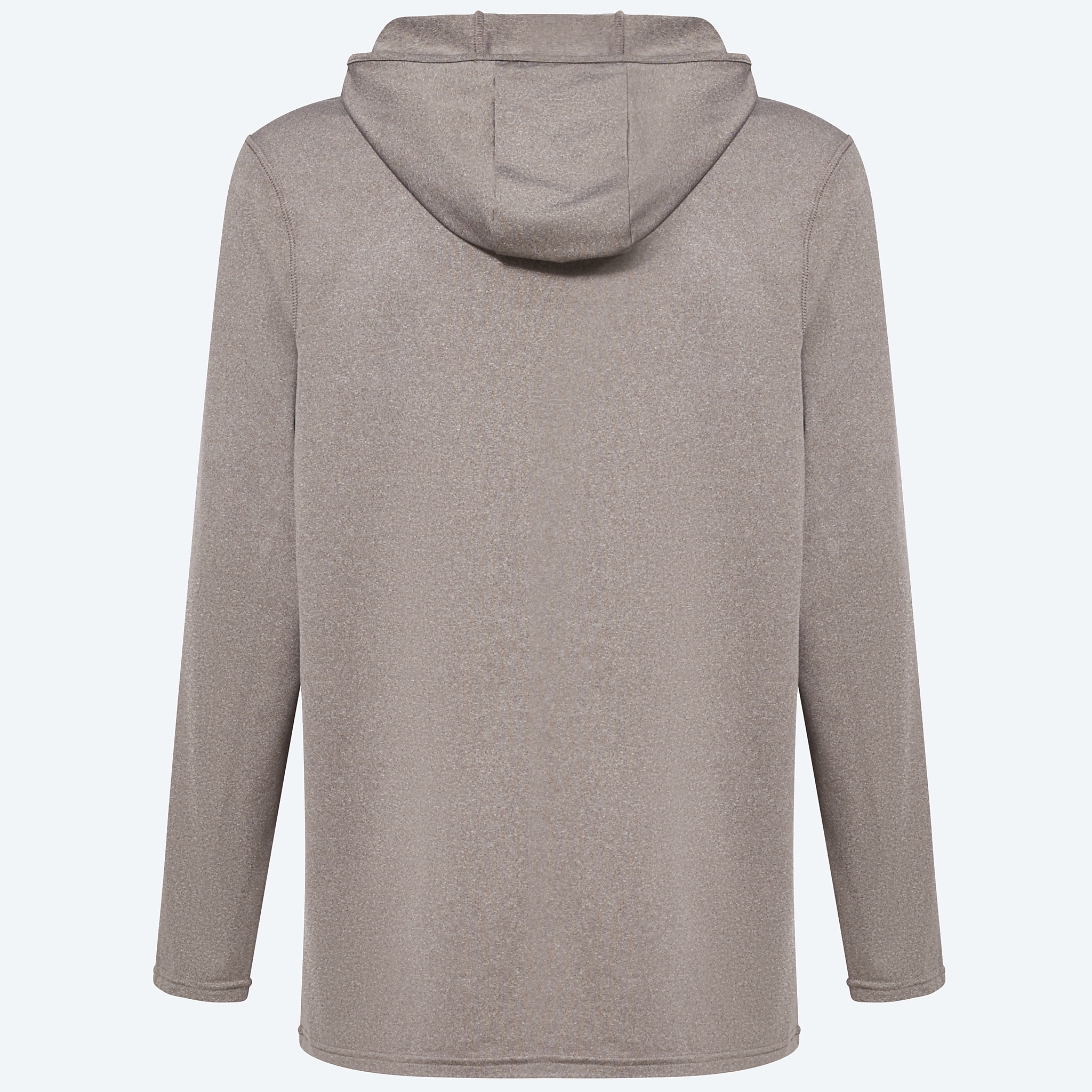Voyage Performance Hoodie