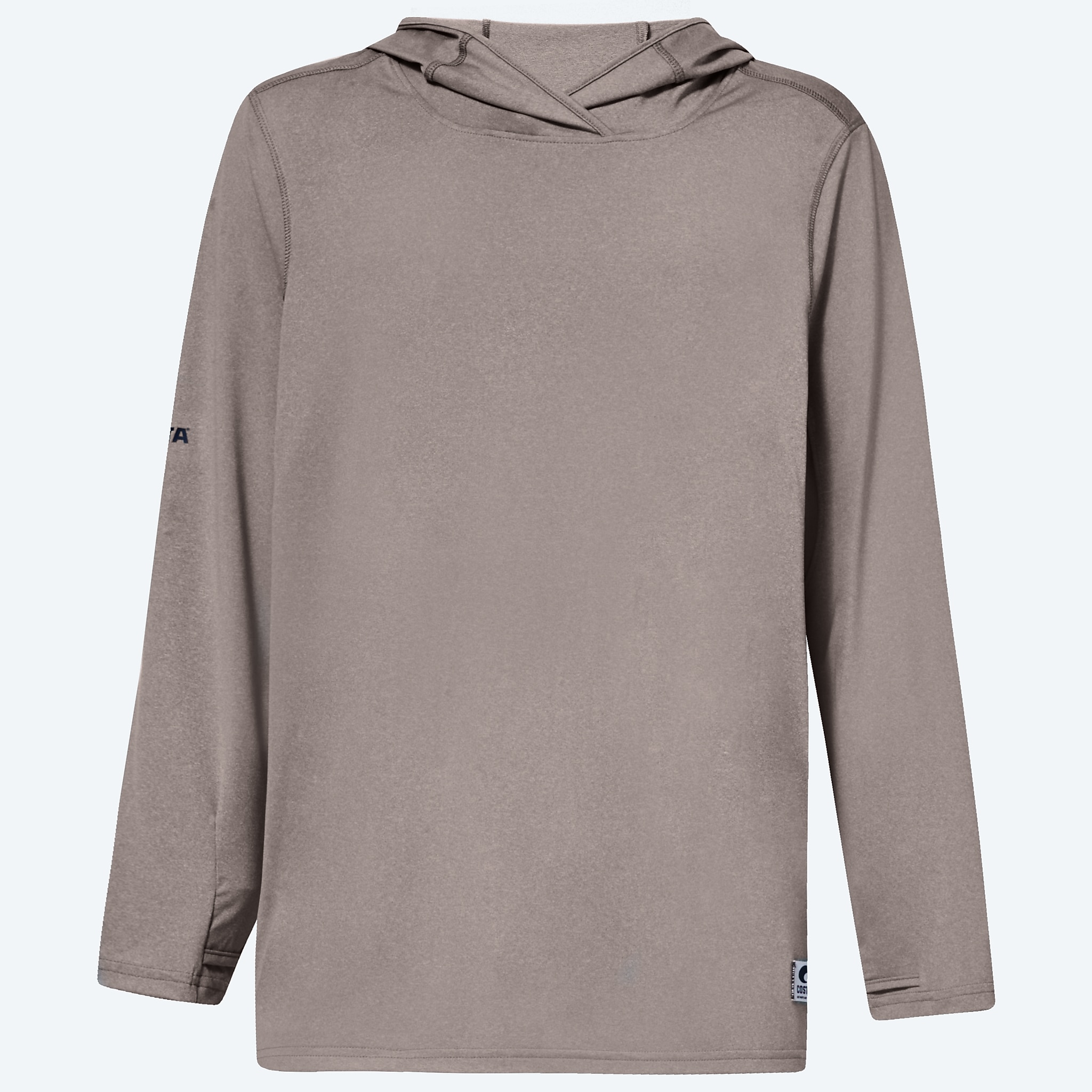 Voyage Performance Hoodie