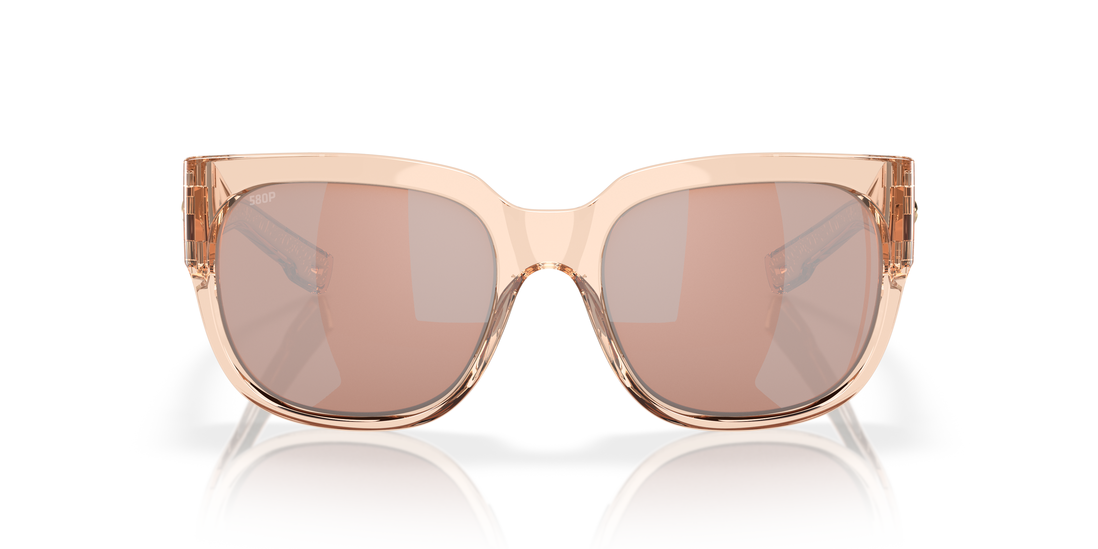 Revant Optics Costa Fantail 580p Replacement Lenses Costa Fantail