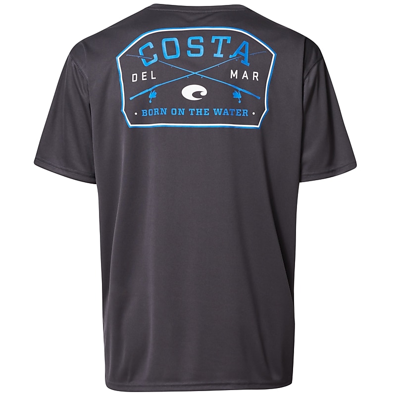 Costa Del Mar Unisex Costa Prado Polarized Sunglasses – Born On The Water