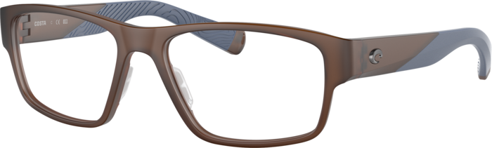 Costa Ocean Ridge 301 XL (57-16) with Demo Lens lenses and