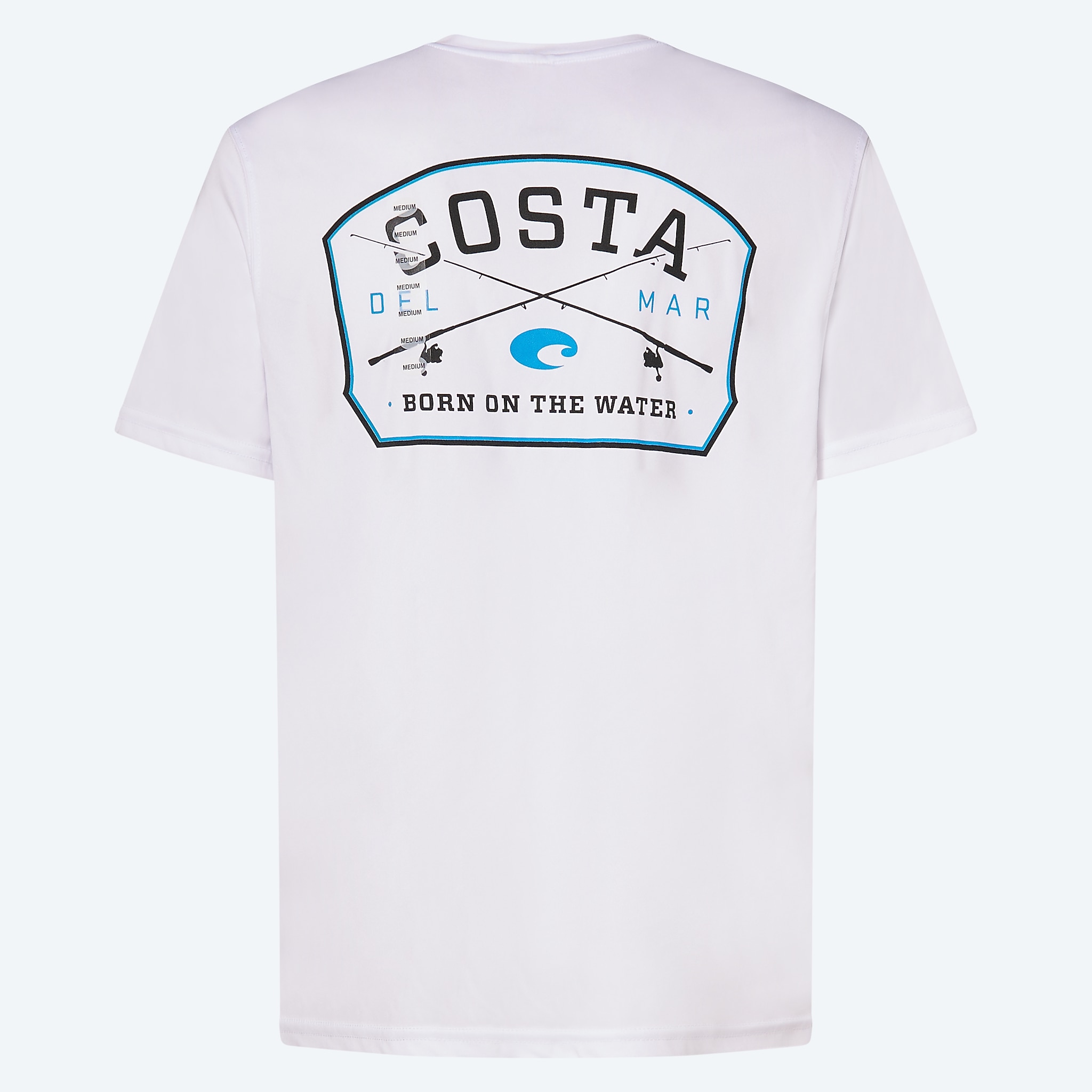 Apparel Blanc Costa Tech Spinners Image 1 de 3 Apparel Blanc Costa Tech Spinners Image 1 de 3