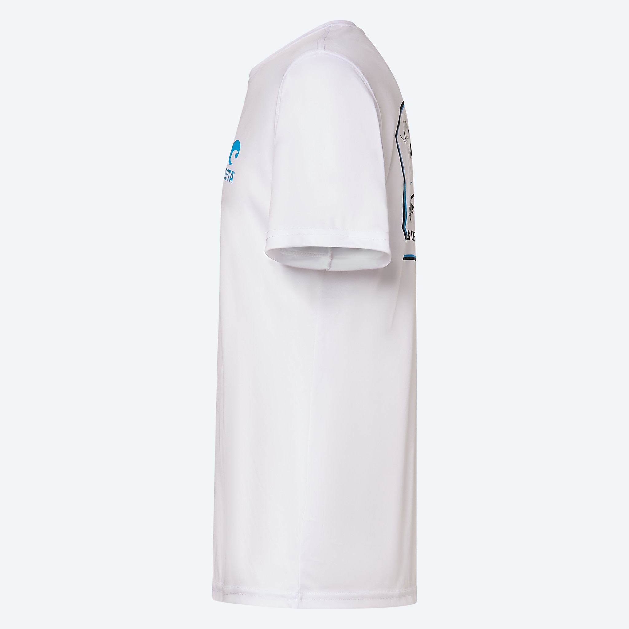 Apparel Blanc Costa Tech Spinners Image 3 de 3 Apparel Blanc Costa Tech Spinners Image 3 de 3