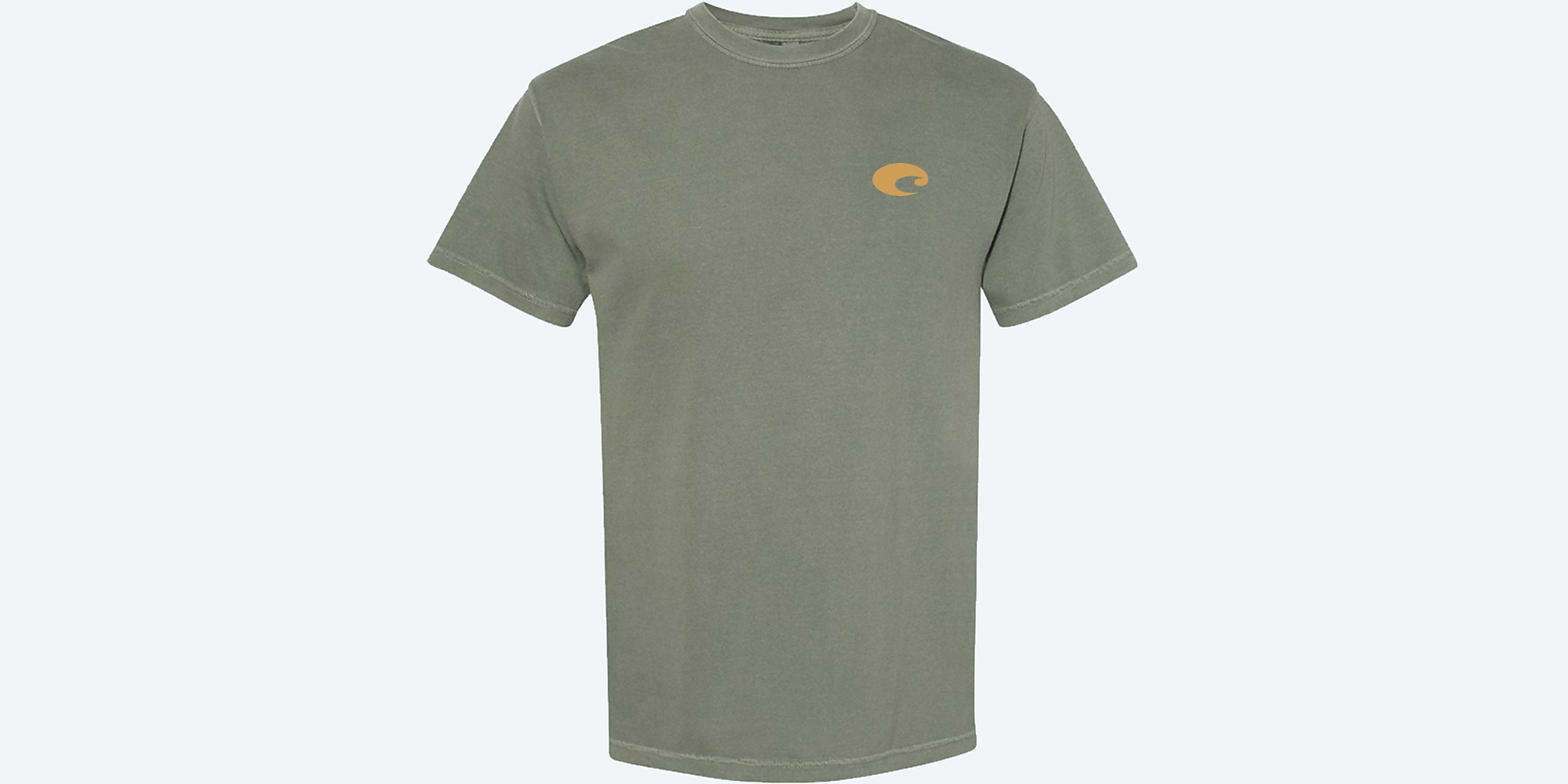 Apparel Moss Costa Jumping Bass Image 2 of 2 Apparel Moss Costa Jumping Bass Image 2 of 2