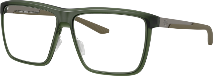 Costa Pacific Rise 430 M (55-14) with Demo Lens lenses and Smoke