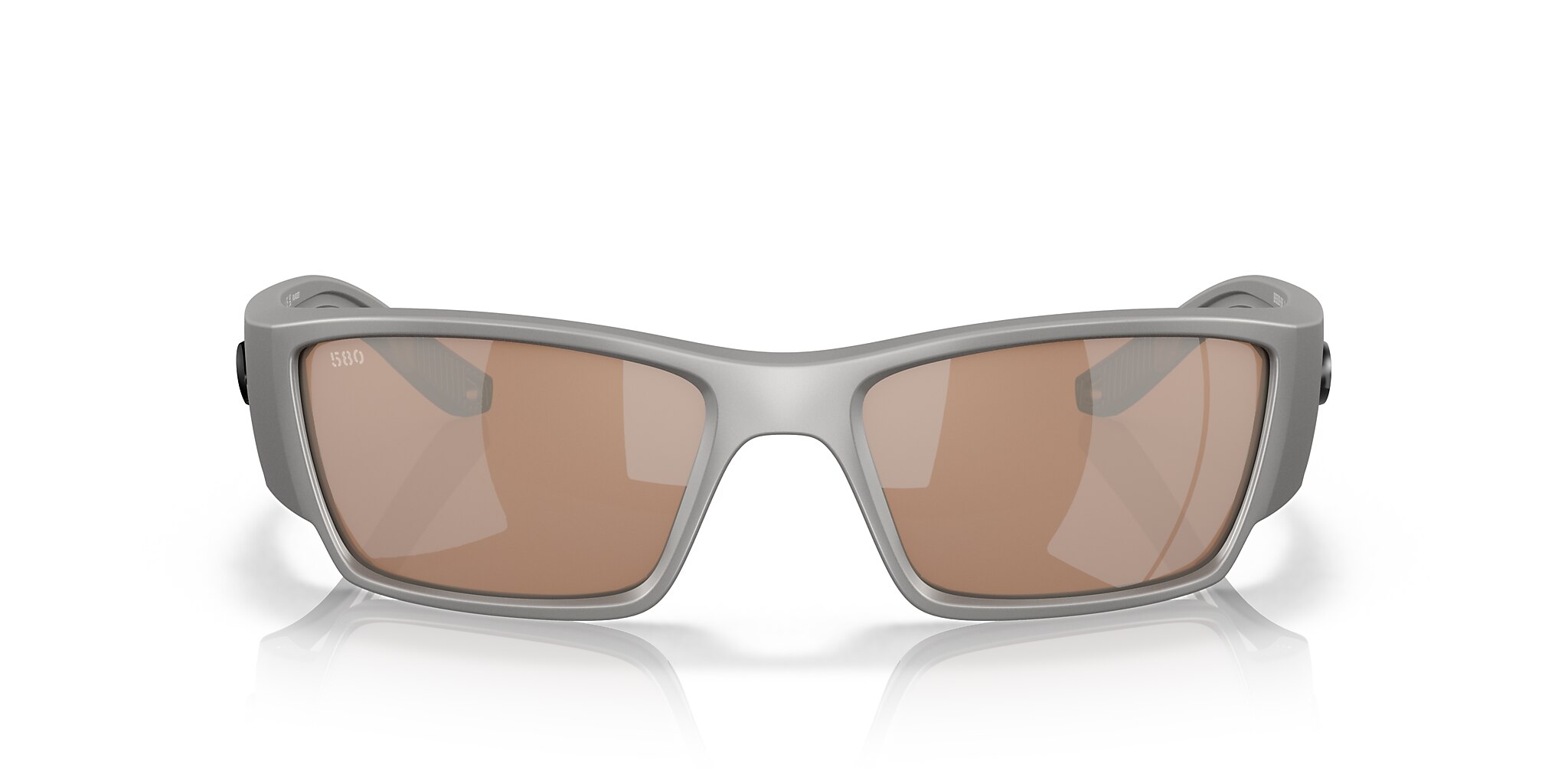 Costa Corbina PRO XL (61-18) with Copper Silver Mirror lenses and