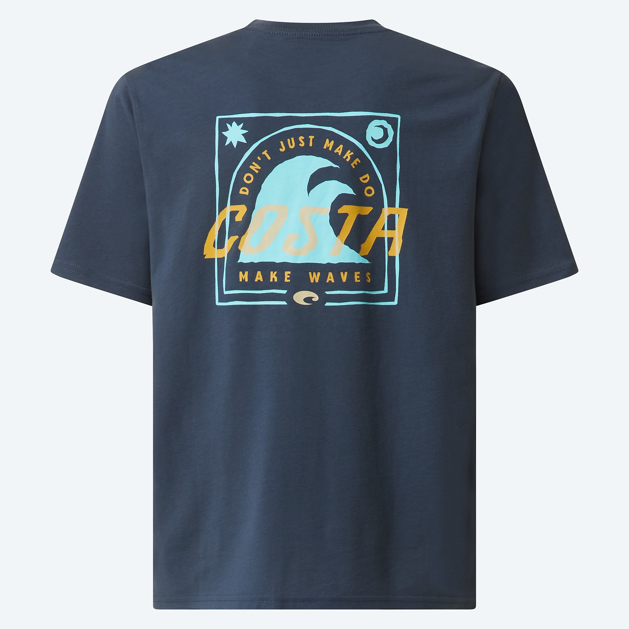 Apparel Shark Costa Make Waves Imagen 1 de 2 Apparel Shark Costa Make Waves Imagen 1 de 2