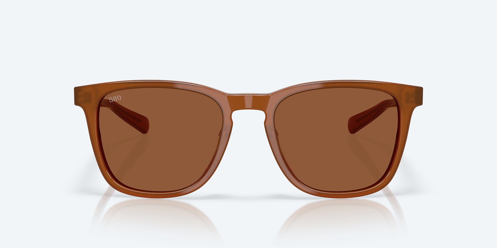 Gafas de sol Costa Sullivan M (53-19) con Cobre lente y Arena roja montura Imagen 2 de 7 Gafas de sol Costa Sullivan M (53-19) con Cobre lente y Arena roja montura Imagen 2 de 7