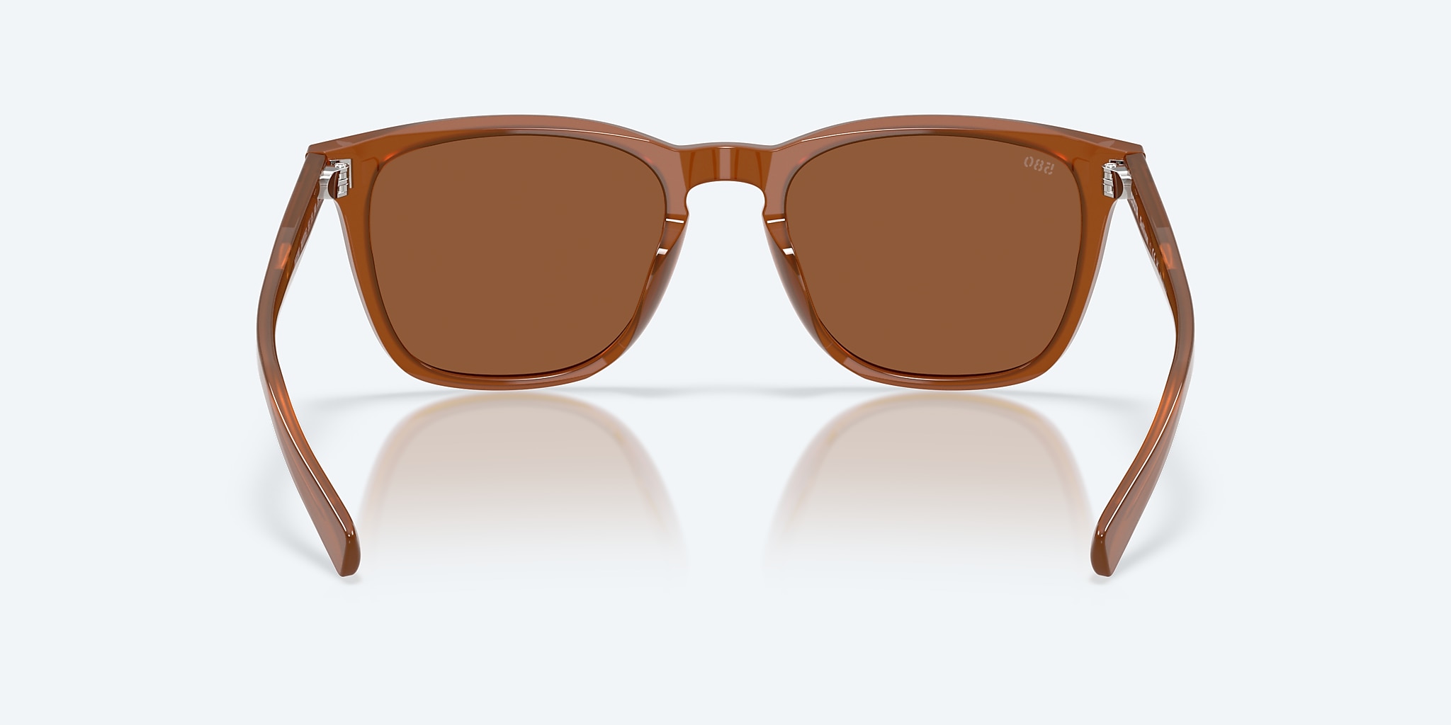Gafas de sol Costa Sullivan M (53-19) con Cobre lente y Arena roja montura Imagen 4 de 7 Gafas de sol Costa Sullivan M (53-19) con Cobre lente y Arena roja montura Imagen 4 de 7