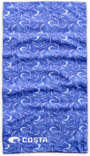 Costa Vintage Fish C-Mask