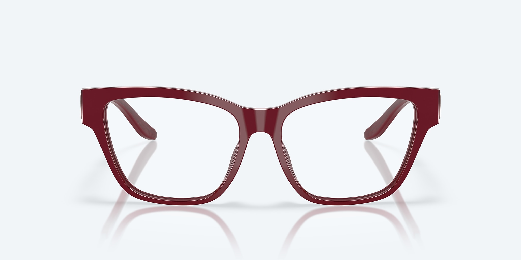 Eyeglasses Costa Pacific Rise 510 M (54-15) with Demo Lens lens and Plum frame Image 2 of 7 Eyeglasses Costa Pacific Rise 510 M (54-15) with Demo Lens lens and Plum frame Image 2 of 7