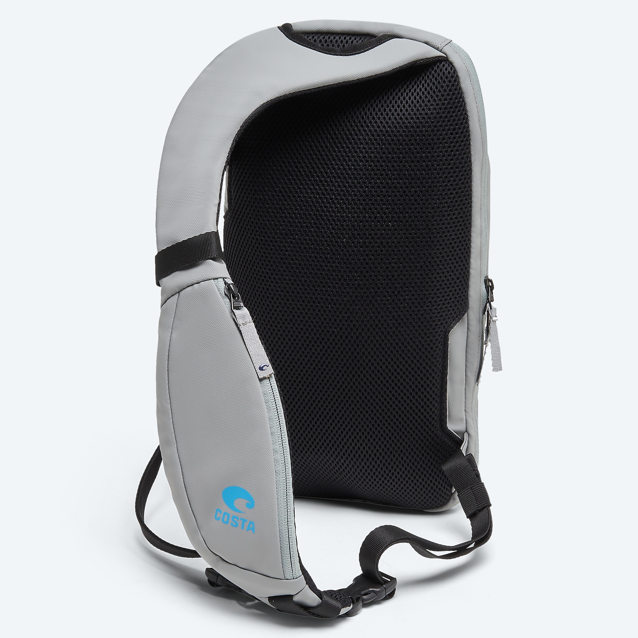 Accessories Gris Costa Seeker Sling Pack Image 2 de 4 Accessories Gris Costa Seeker Sling Pack Image 2 de 4