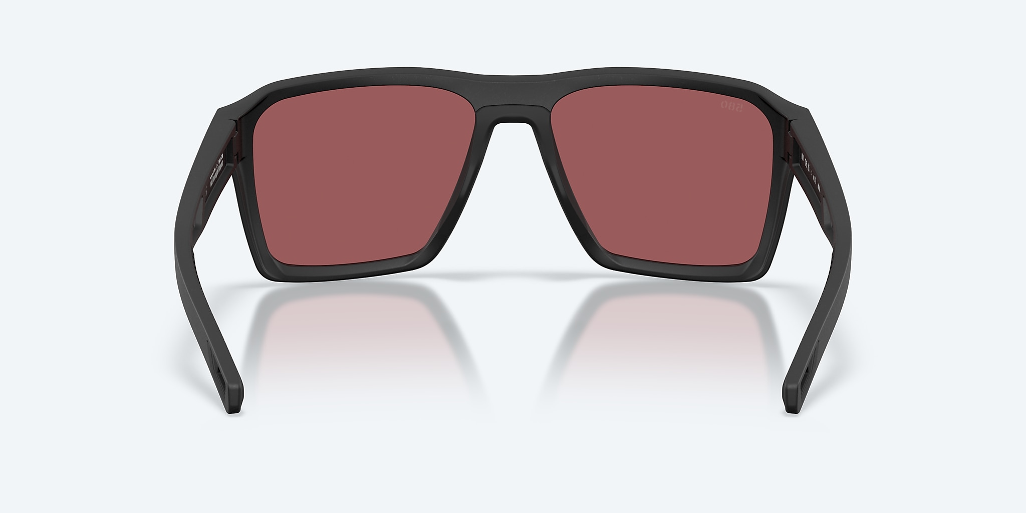 Lunettes de soleil Costa Antille L (58-17) avec Effet miroir Or verre et Netplus Black monture Image 4 de 8 Lunettes de soleil Costa Antille L (58-17) avec Effet miroir Or verre et Netplus Black monture Image 4 de 8