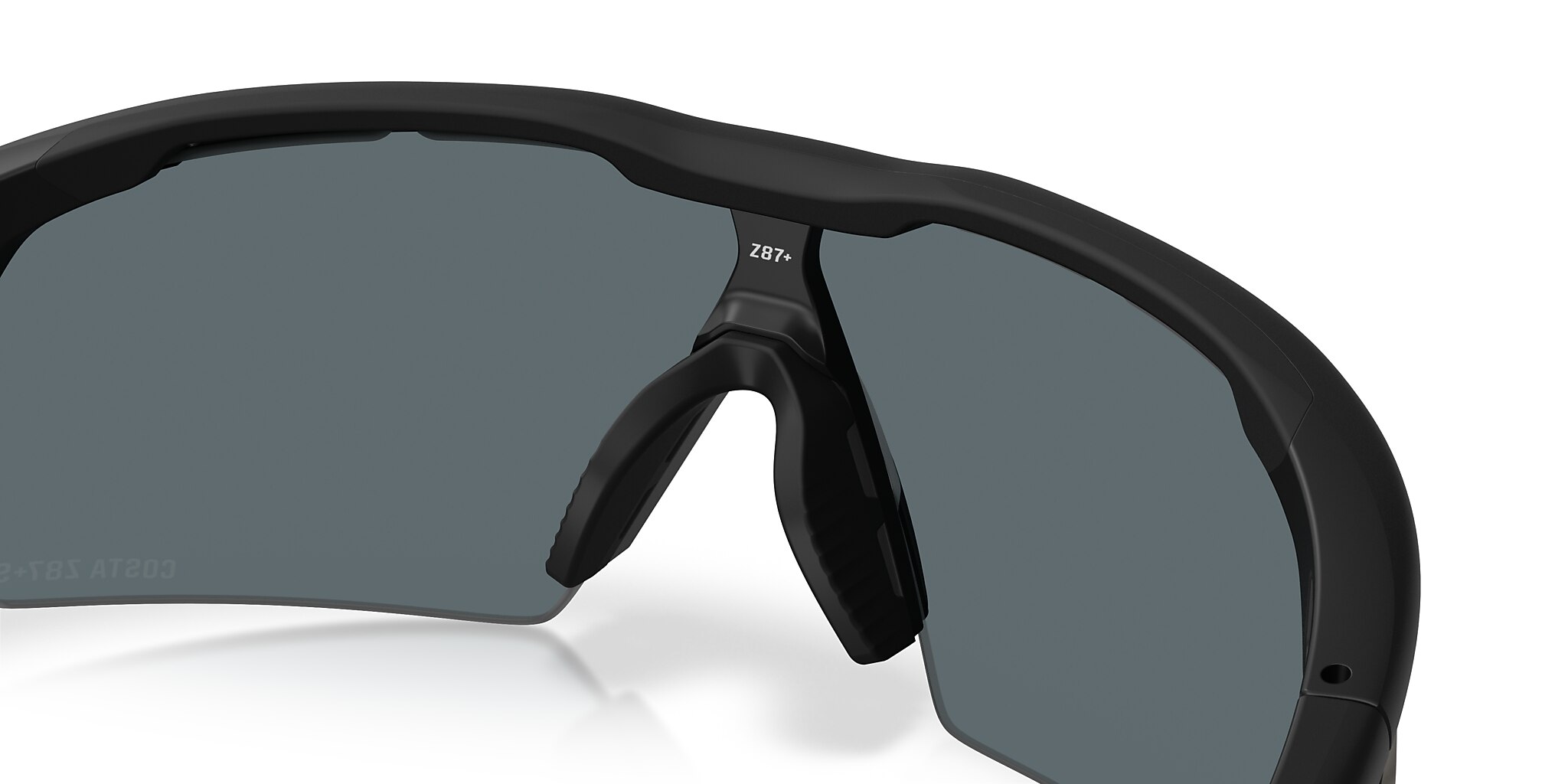 Costa Pilothouse PRO XXL (35-135) with Blue Mirror lenses and