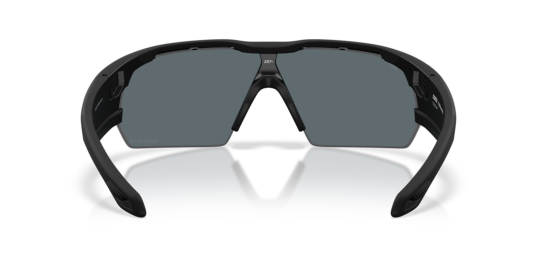 Costa Pilothouse PRO XXL (35-135) with Blue Mirror lenses and