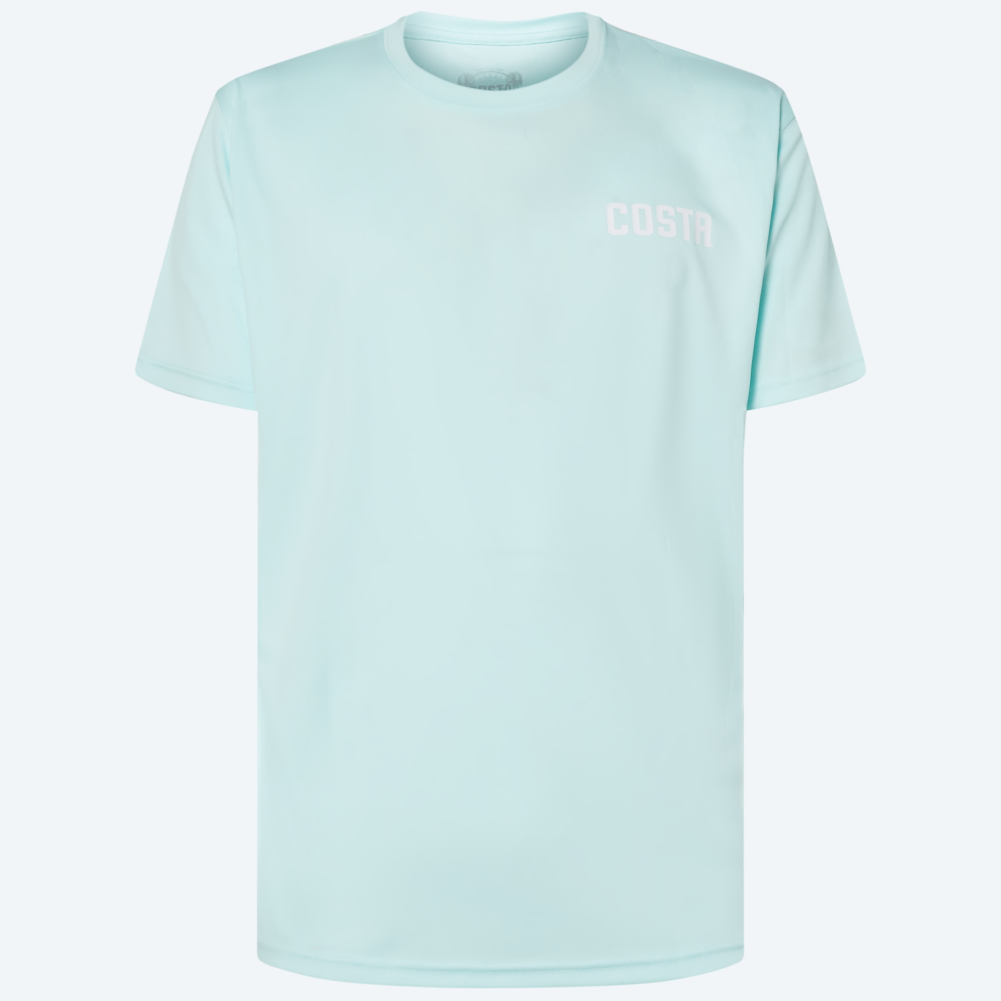 Apparel Mint Costa Tech Morgan SS Image 2 of 3 Apparel Mint Costa Tech Morgan SS Image 2 of 3