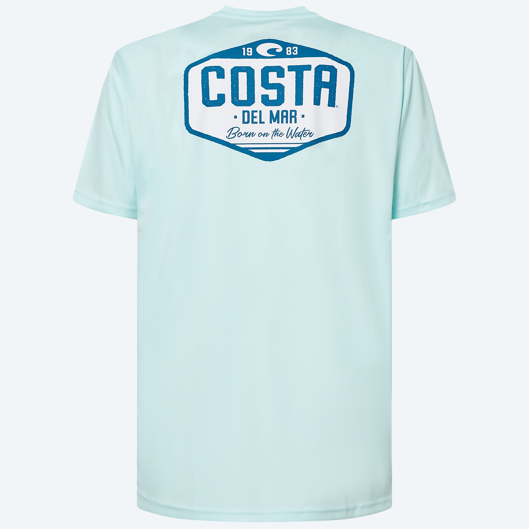 Apparel Mint Costa Tech Morgan SS Image 1 of 3 Apparel Mint Costa Tech Morgan SS Image 1 of 3