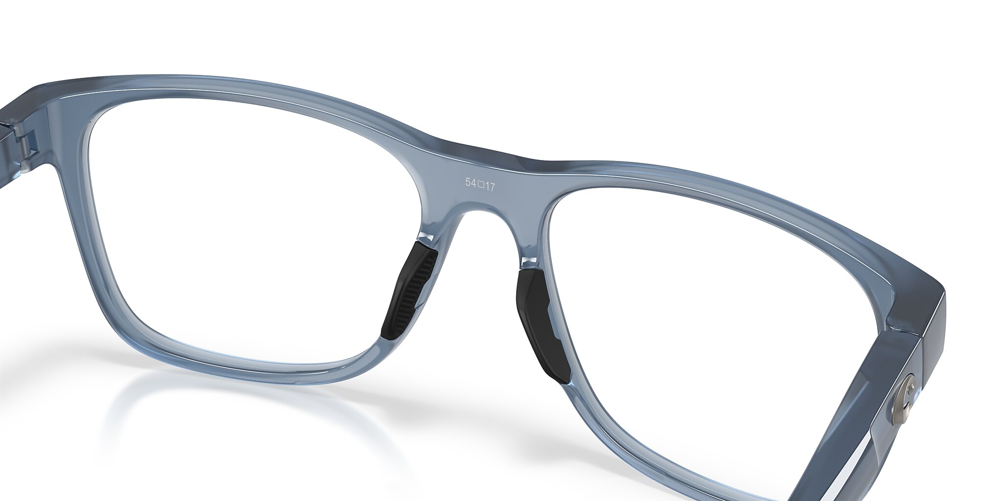 Costa Ocean Ridge 810 L (54-17) with Demo Lens lenses and Blue