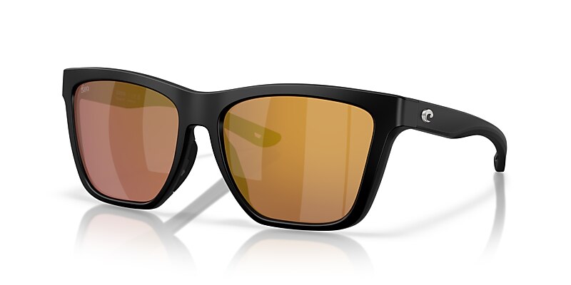 さかな貯金　ブラジル5kg コスタリカ5kg Costa Panga II XL (57-16) with Gold Mirror lenses and Matte Black