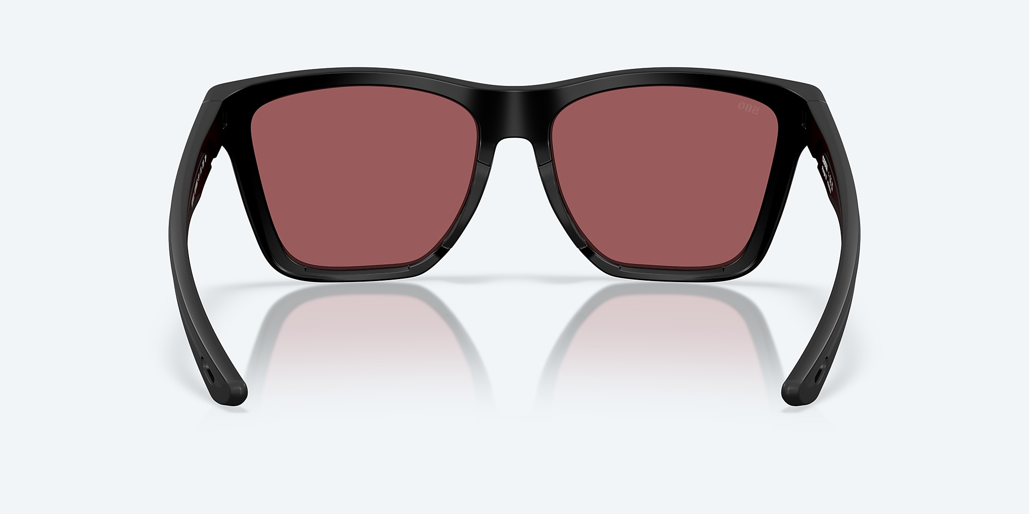 Sunglasses Costa Panga II XL (57-16) with Gold Mirror lens and Matte Black frame Image 4 of 9 Sunglasses Costa Panga II XL (57-16) with Gold Mirror lens and Matte Black frame Image 4 of 9