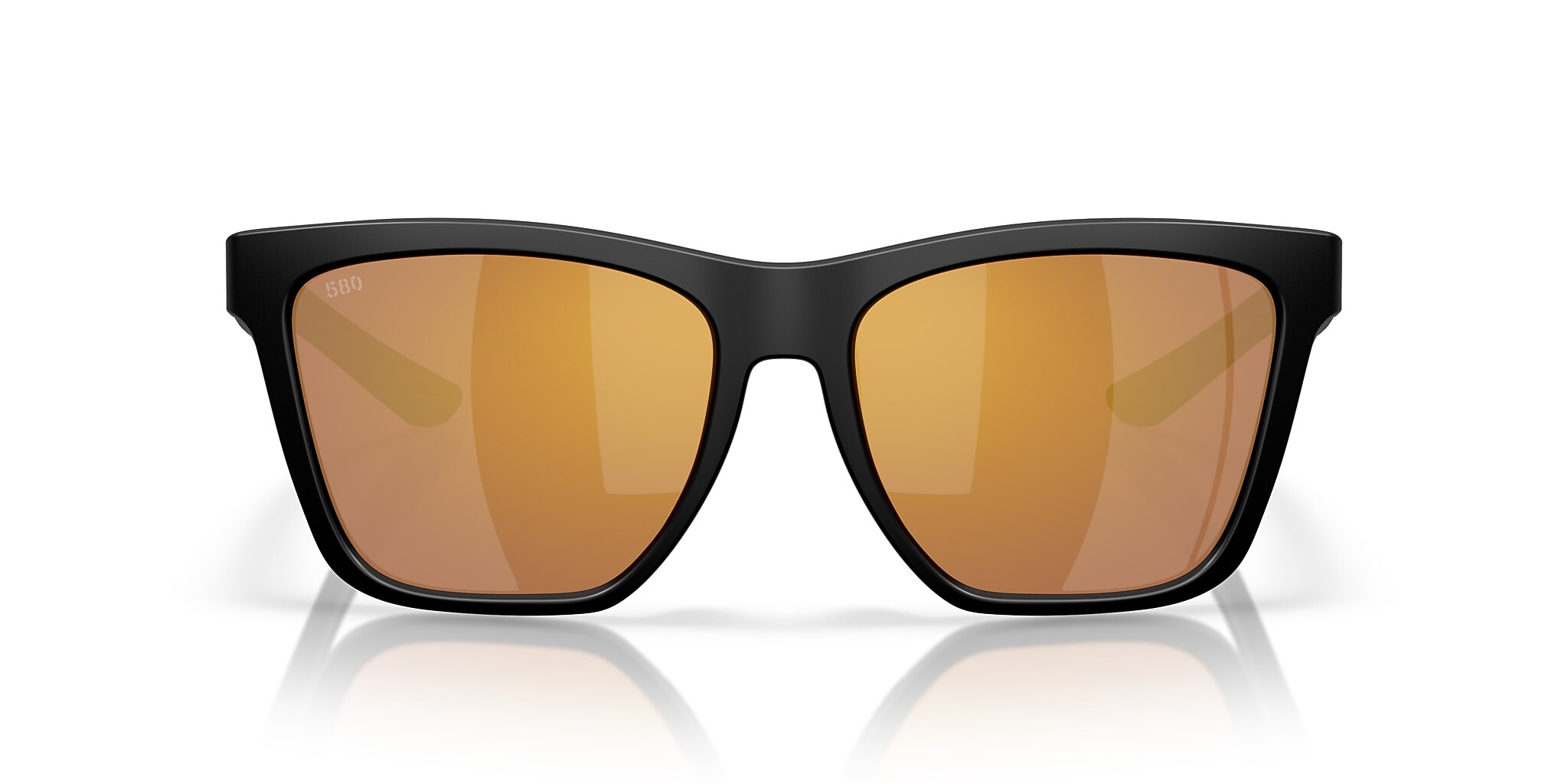 さかな貯金　ブラジル5kg コスタリカ5kg Costa Panga II XL (57-16) with Gold Mirror lenses and Matte Black
