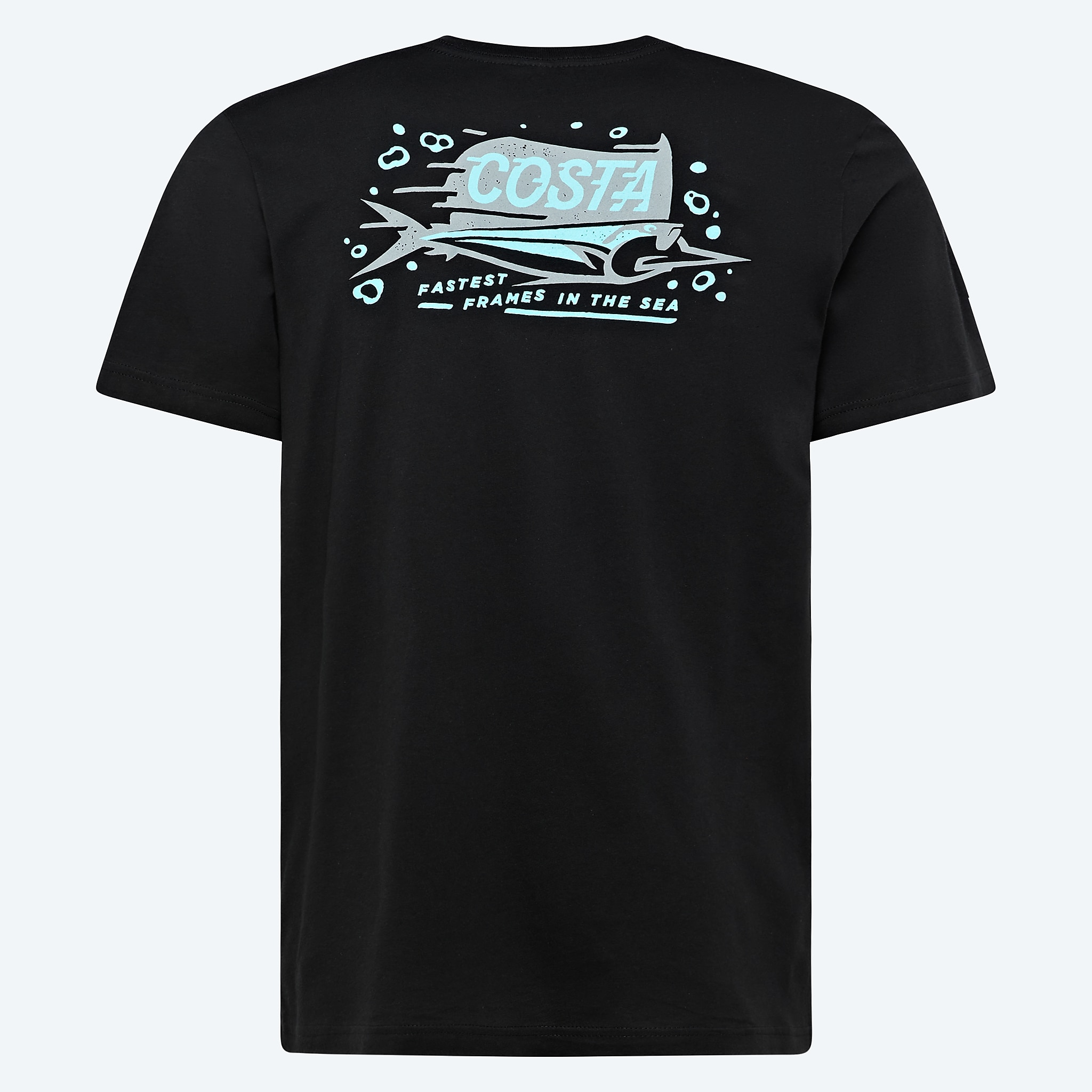 Apparel Washed Black Costa Fast Frames Image 1 of 2